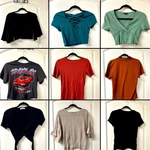Women’s Tops Bundle